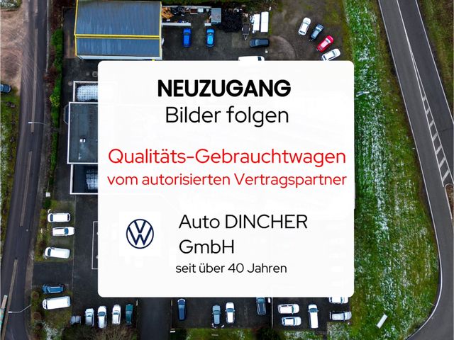 Volkswagen T5 Transporter Kasten-Kombi Kasten