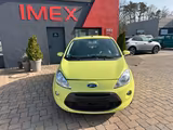 Ford Ka Titanium 1.3 70 PS HU 5/26 Klima 102 tkm!!! - Ford aus 2009: Ka Titanium