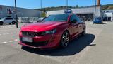 Peugeot 508 GT 225 1.6 PureTech First Edit... - Peugeot 508 aus 2018