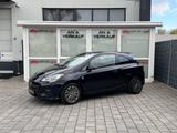 Opel Corsa E 1.4 OPC-Line/NAVI/KAMERA/Bi-XENON/CARBON - Opel Corsa