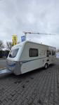 HYMER / ERIBA / HYMERCAR Eriba Nova 530 E,Mover,Markise,Klimaanlage,Top Z
