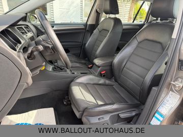 Volkswagen Golf - 9