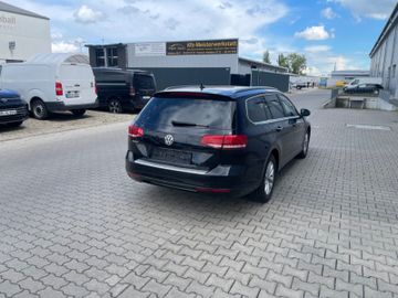 Volkswagen Passat Variant - 5