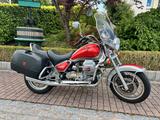Moto Guzzi California 3 - MOTO GUZZI CALIFORNIA 3