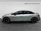 Mercedes-Benz AMG EQE 53 4M+ NIGHT|DISTR|PANO|360°| - Mercedes-Benz E 53 AMG aus 2022