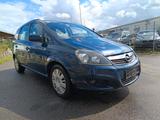 Opel Zafira B Family - 7 Sitzer Gebrauchtwagen bis 5.000 Euro