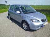 Mazda DY 2 1.4 16V Active HU Neu - Mazda 2 aus 2007