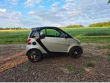 Smart ForTwo coupé 1.0 52kW - Smart ForTwo aus 2008: Coupe