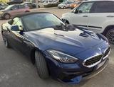 BMW Bmw Z4 sDrive20i Msport 2023 - BMW Z4 mit Panoramadach
