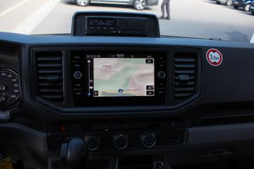 Volkswagen Crafter - 8