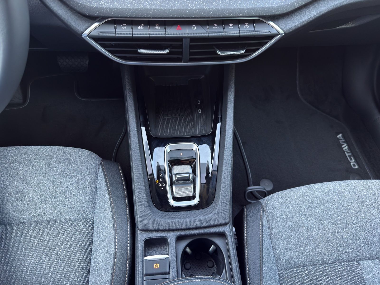 Skoda Octavia - Bild 12