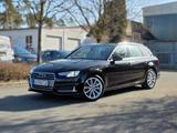 Audi A4 Avant 45 TFSI sport S-Line/ Euro 6/ SHZ/ PDC - Audi: Eu