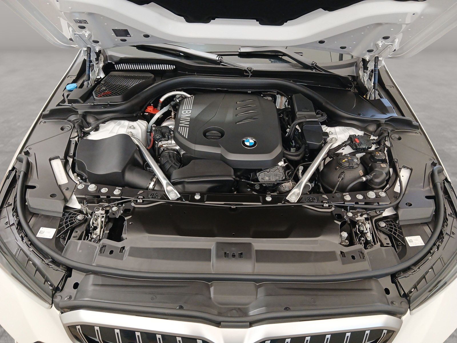 BMW 520 - Bild 13