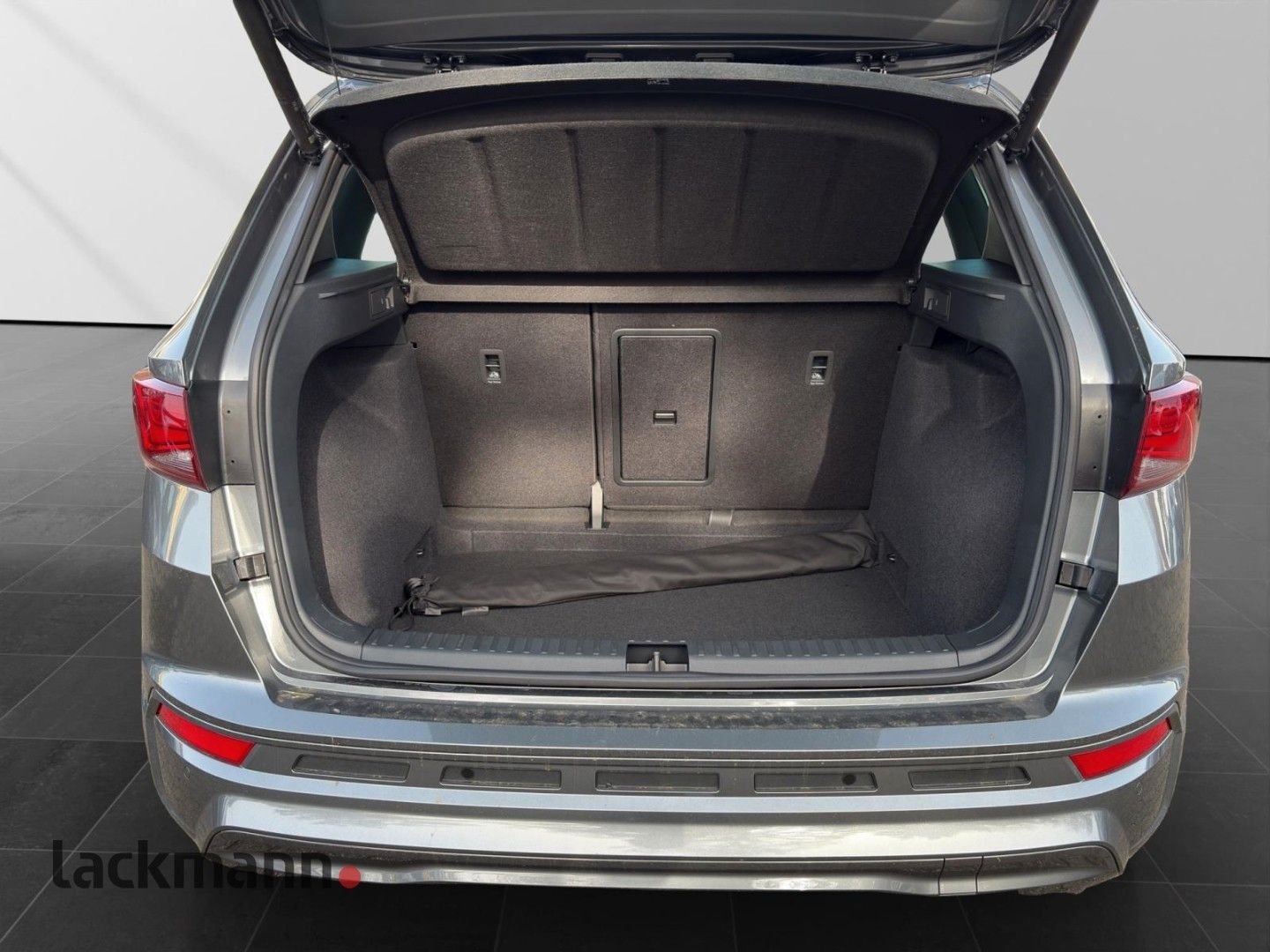 Cupra Ateca - Bild 5