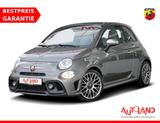 Abarth 595 1.4 Turismo Bi-Xenon Navi PDC Beats DAB - Abarth aus 2020