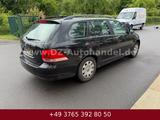 Volkswagen Golf V Variant Trendline 1. hand 135 tkm o. Tüv - Volkswagen Golf aus 2008: Kombi