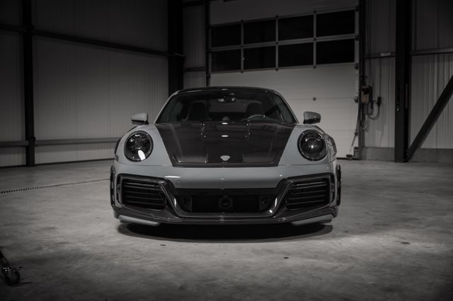 Porsche 992 GT Street Touring / 1. Hd. / DE / 4 of 25