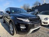 Land Rover Range Rover Evoque Dynamic*Garanti*Automatik - Land Rover: Evoque