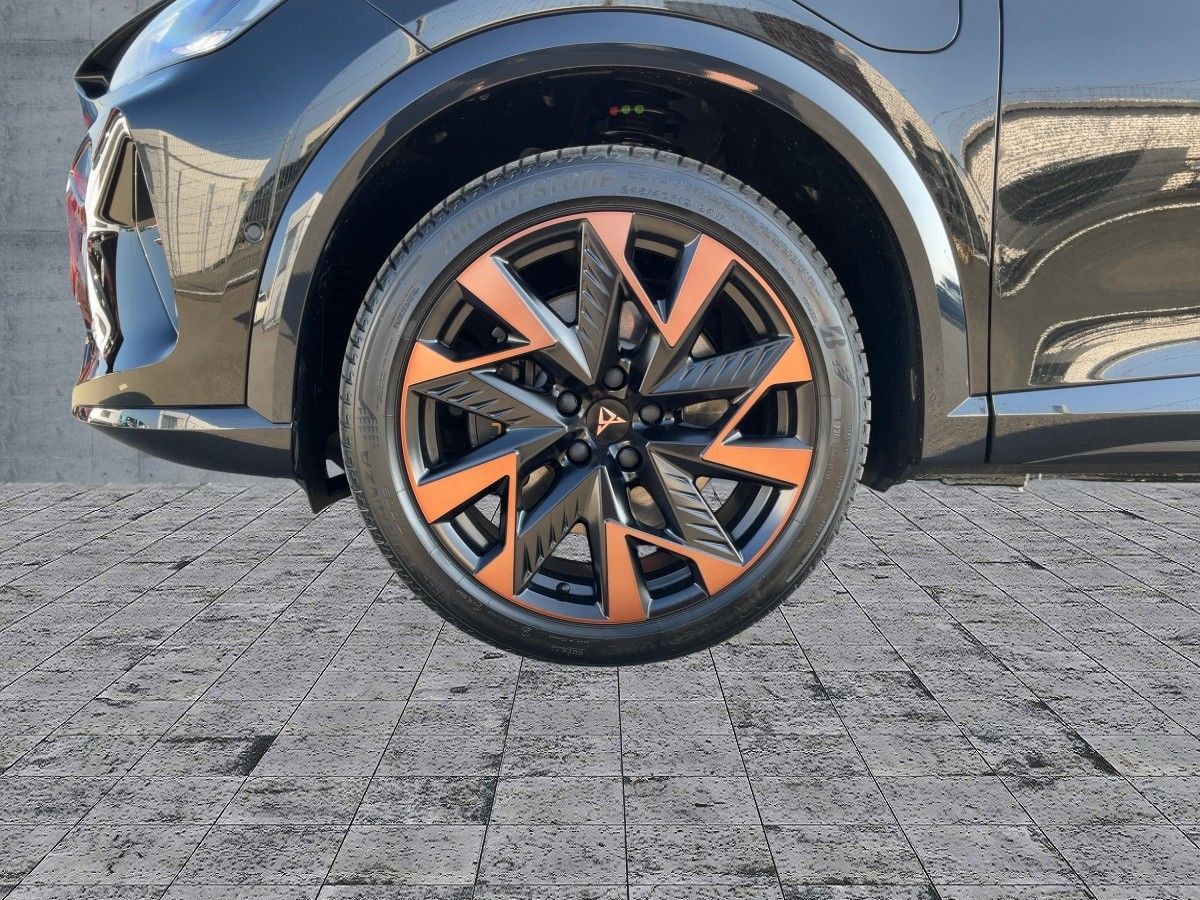 Cupra Formentor - Bild 8