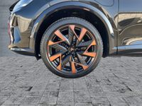 Cupra Formentor - Vorschau Bild 8