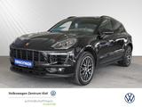 Porsche Macan Basis 2.0 PANO+NAVI+SITZHZ+PDC+RFK+KLIMA - Porsche Gebrauchtwagen in Kiel