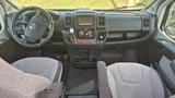 Knaus Box Star 540 Road AHK*LUFTFEDERUNG*ALLWETTER - Knaus 540