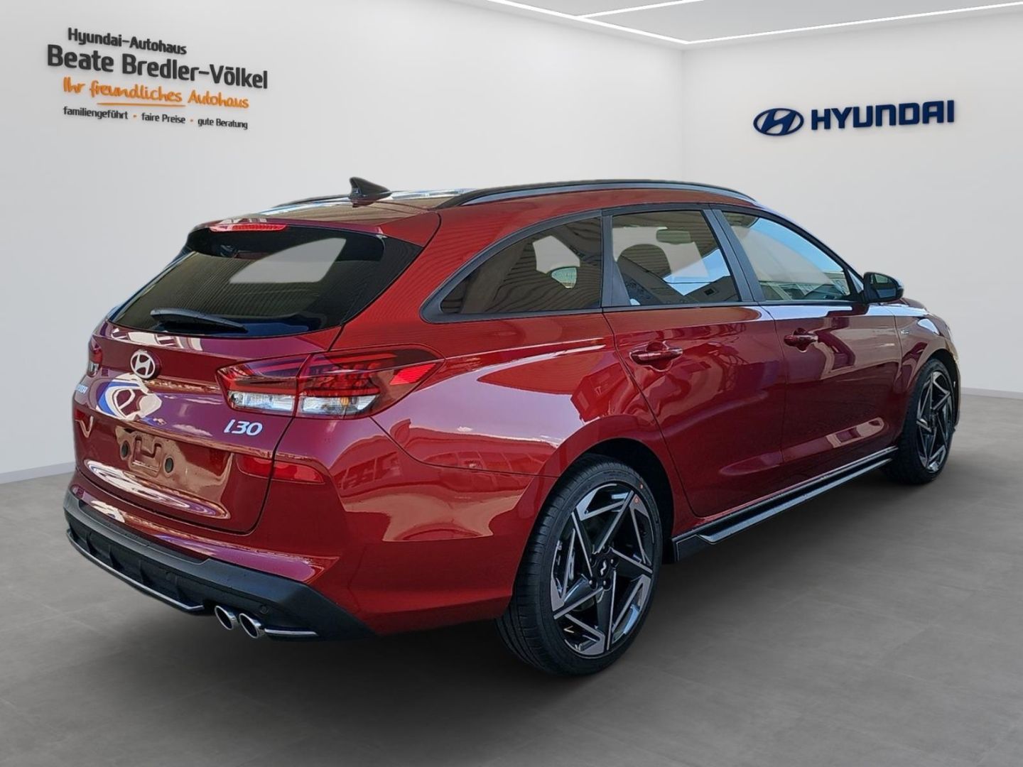 Hyundai i30 – Bild 3
