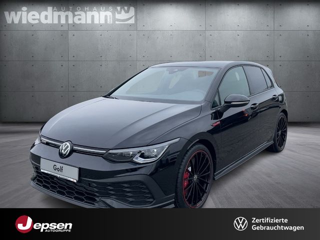 Volkswagen Golf GTI Clubsport 2.0TSI DSG ACC+RearView+dynLi