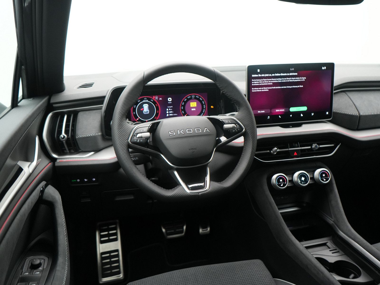 Skoda Kodiaq - Bild 7