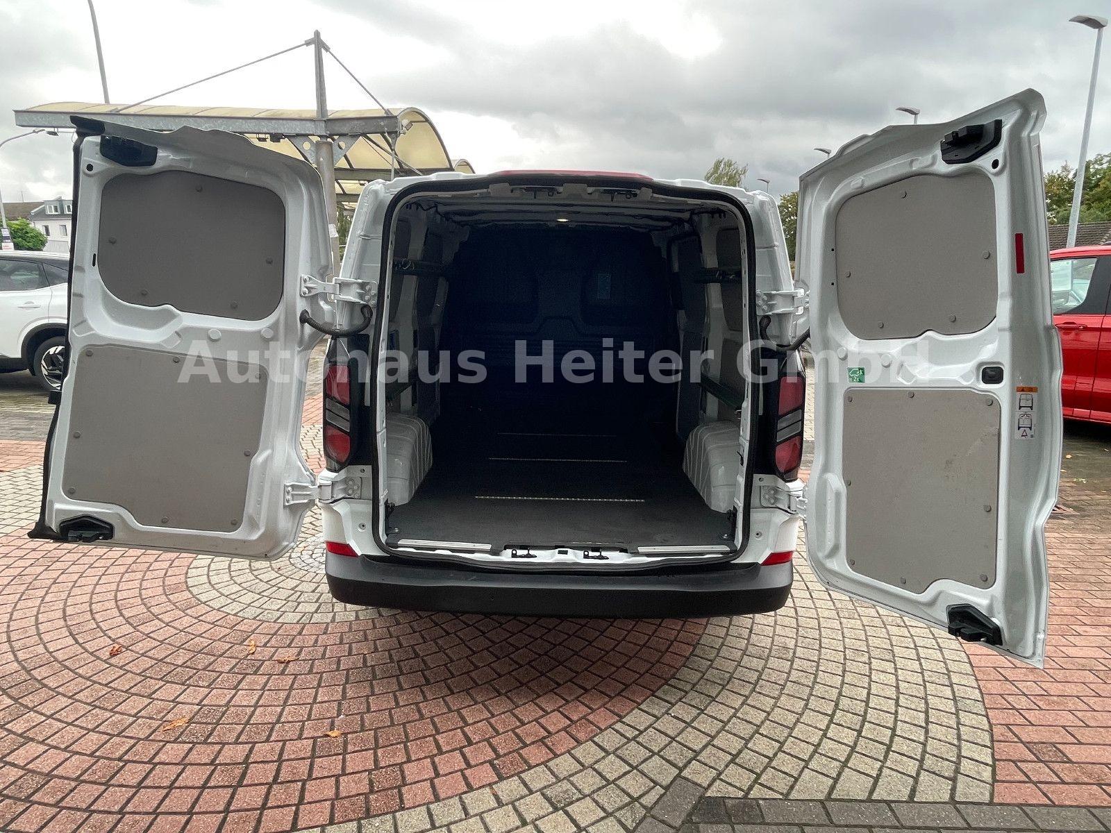 Ford Transit Custom 320 L1H1 Trend / BLIS+ACC+Navi, миниатюра 14