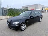 BMW Bmw 523 523i cat Touring Msport - BMW 5er Reihe aus 2007: Kombi