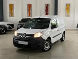 Renault Kangoo Rapid Blue dCi 95/AHK/Klima/Regalsystem - Renault Kangoo Gebrauchtwagen in Frankfurt
