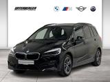 BMW 218d xDrive Gran Tourer Sport Line Aut AHK Navi
