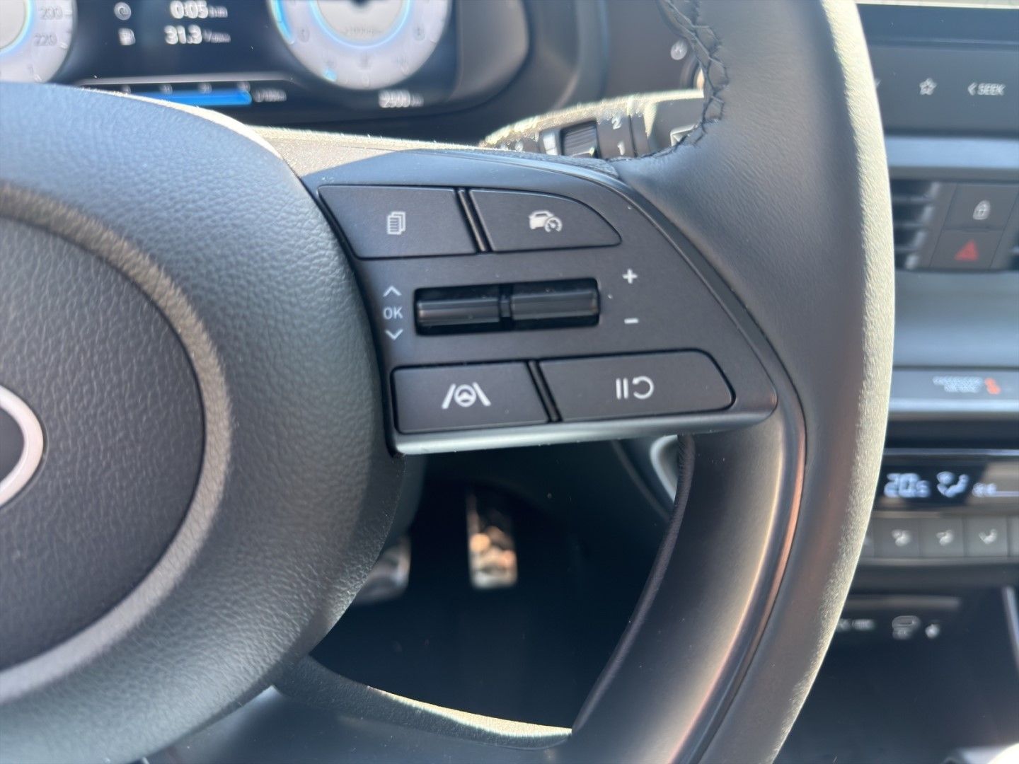 Hyundai BAYON – Bild 18