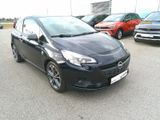 Opel Corsa E S ++OPC-Line++ - Opel Corsa: Winterreifen