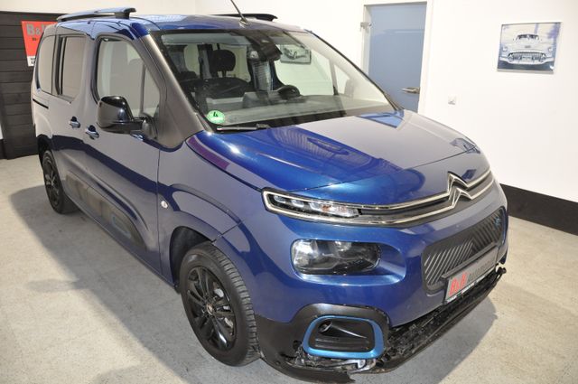 Citroën Berlingo Feel Pack Elektromotor M