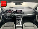 Audi Q5 55 TFSI e qu S line PANO+AHK+LUFT+B&O+MASSAGE - Audi Q5 55 TFSI Gebrauchtwagen