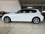 BMW 116 d Advantage 3-trg. AUTOMATIK*HU-AU - BMW: Taxi