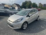 Ford Fiesta Trend *2.HAND*KLIMA* - Ford Fiesta aus 2009: Trend