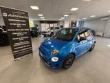 Fiat 500 1.0 Hybrid 70 cv Sport Italia 2020 km 5 - Fiat 500: It