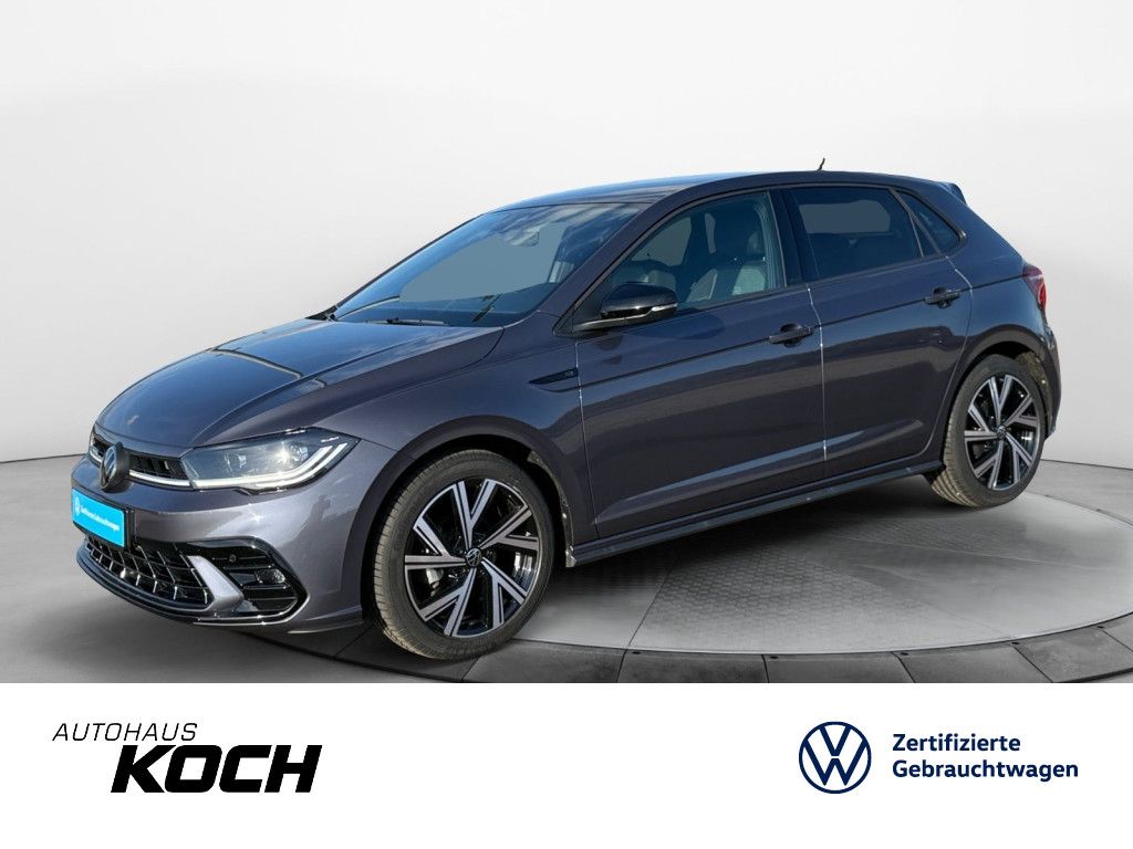 Image of Volkswagen Polo