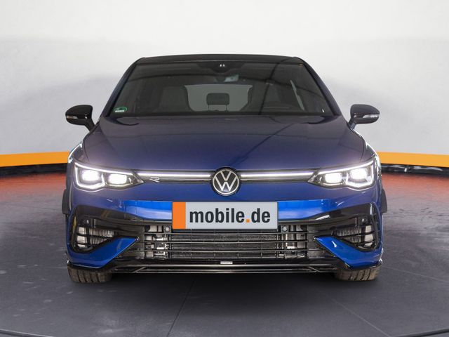 Volkswagen Golf VIII R Performance Black Style Oettinger Bo