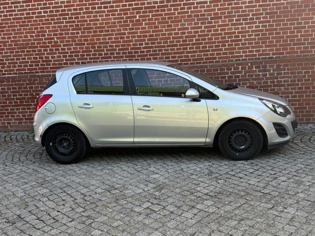 Opel Corsa 1.3 CDTI INNOVATION 70kW