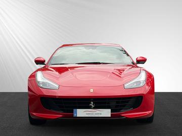 صورة 4 لـ 2020 Ferrari GTC4LUSSO