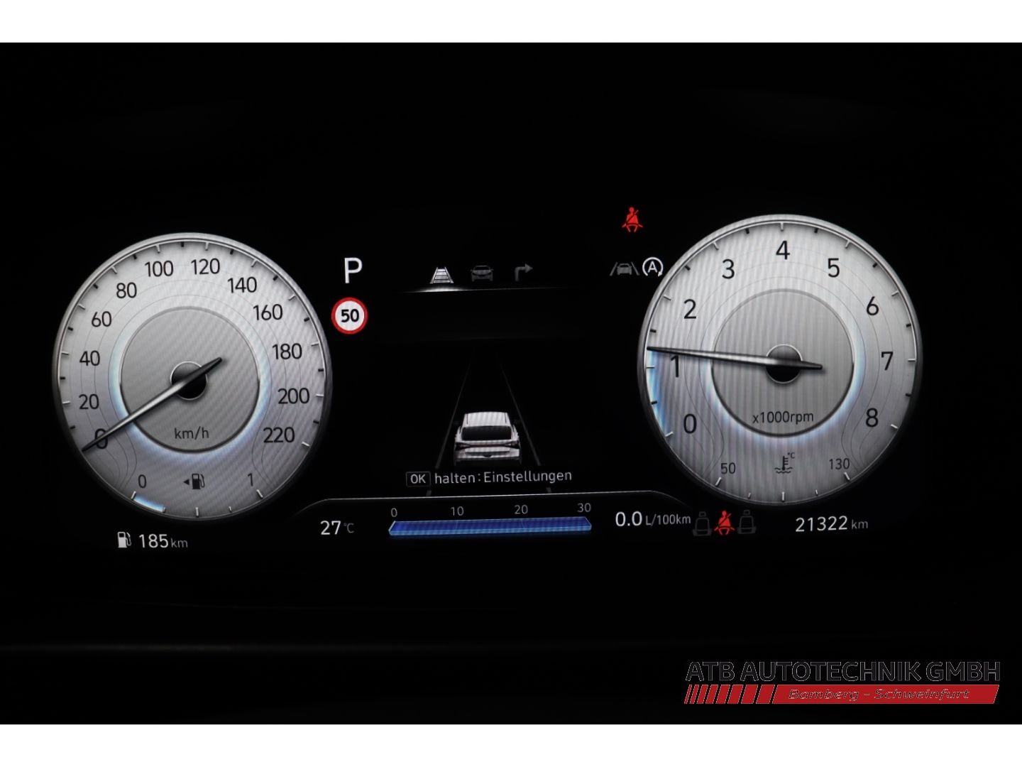 Fahrzeugabbildung Hyundai i20 Prime 1.0 T-GDi DCT Navi Soundsystem Bose