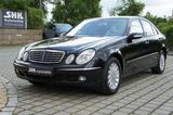 Mercedes-Benz E 280 Lim. | 2Hand! - Mercedes-Benz E 280 aus 2005