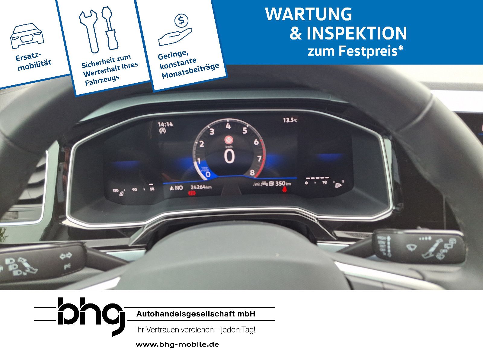 Volkswagen Taigo - Bild 10