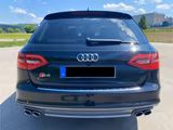 Audi S4 B8.5 Avant | APR 444 PS (Eingetr.) | Rotor 19 - Audi S4 Gebrauchtwagen