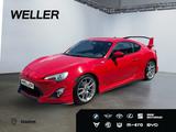 Toyota GT86 *Aero-Paket*Sperrdiff*Xenon*SmartKey*Tempo* - Toyota: X