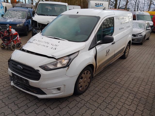 Ford Transit Connect Kasten lang Trend